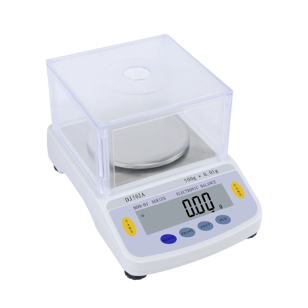 Lemtools Balance DJ Series Gold Jewelry Industry Scale Lab RS232 เครื่องชั่งน้ําหนักอิเล็กทรอนิกส์คว
