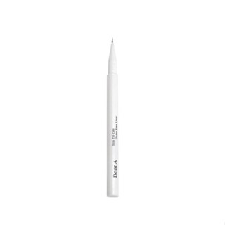 DEAR.A Slim Tip Cute Under Eyes Liner 0.4g
