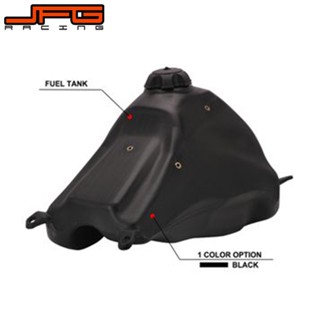 JFG Racing Gas Fuel Tank With Cap For honda CRF230F 2020 motorcycle motocross