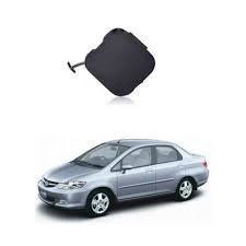 ฝาครอบกันชนหน้า สําหรับ Honda City Sel 2003 2004 2005 2006 2007 2008