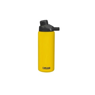 Camelbak ขวดน้ําสเตนเลส มีฉนวนกันความร้อน สีเหลือง