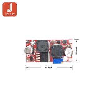 Xl6009 อุปกรณ์แปลงพาวเวอร์ซัพพลาย 20W 5-32V เป็น 1.2-35V DC-DC