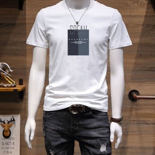 เสื้อโปโลแขนสั้น ผ้าฝ้ายแท้ ขนาดใหญ่ สไตล์เกาหลี ยุโรป แฟชั่นฤดูร้อน สําหรับผู้ชาย และผู้หญิง 2023