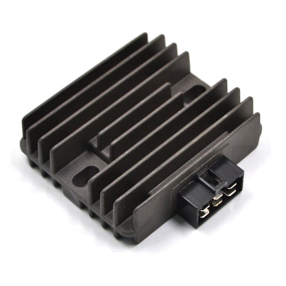 เครื่องปรับแรงดันไฟฟ้าสําหรับ Kawasaki ZR250 BJ250-B1 ZXR250 ZZR400 ZZR600 ZR400 ZR550 ZR750 ZEPHYR 