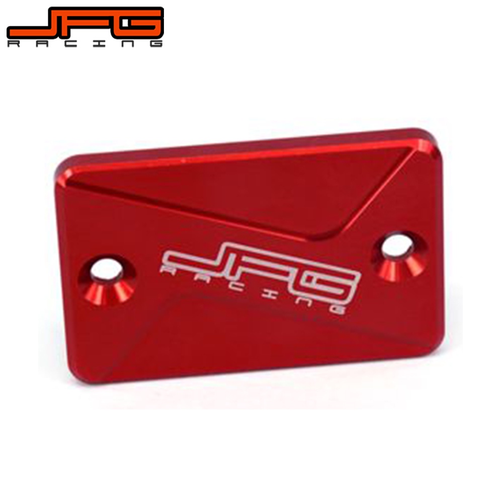 Jfg Racing เบรคอ่างเก็บน้ําสําหรับ CRF250M CRF250RALLY CRF250L GROM125 PCX150 CBR250R RA CRF250L XR250 XR400 CRF250RAIY CRF CBR CB TRX