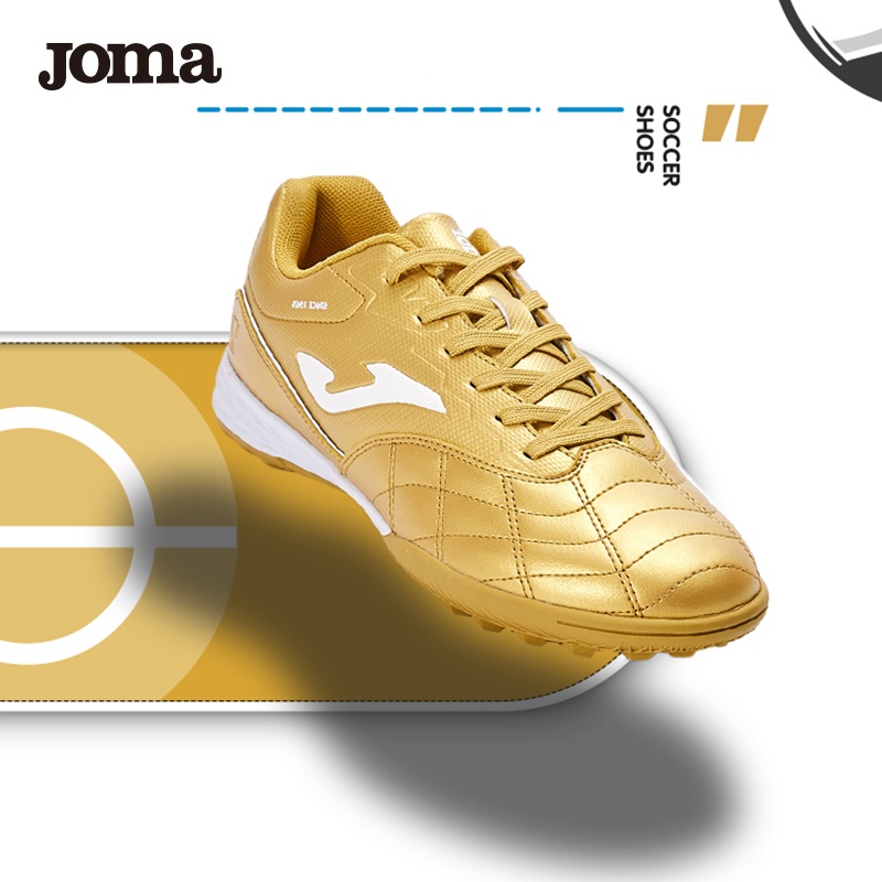 Joma รองเท้าฟุตบอล LIGA TF สําหรับผู้ชาย ผู้ใหญ่ เหมาะกับการแข่งขันกีฬากลางแจ้ง
