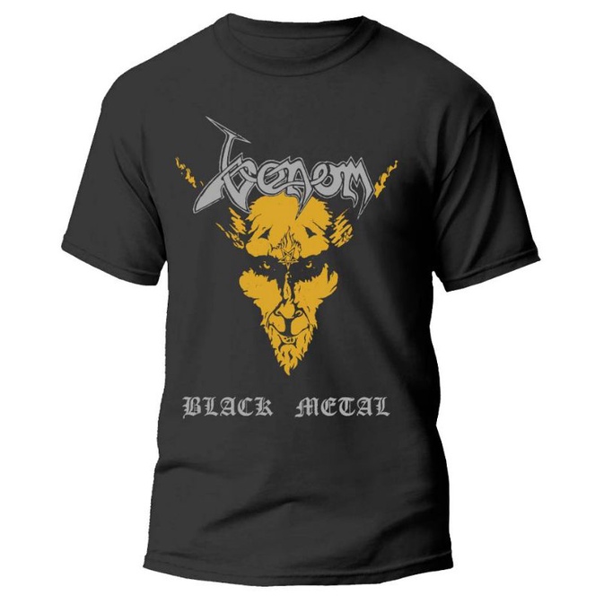 เสื้อยืด VENOM******