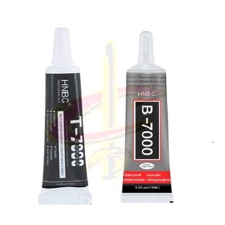 B-7000 T-7000 กาวพิเศษ สําหรับซ่อมแซมโทรศัพท์มือถือภายนอก 15ML 50ML 110ML