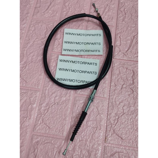 YAMAHA Y110 SS2 สายคลัตช์ 3YR-F6335-00