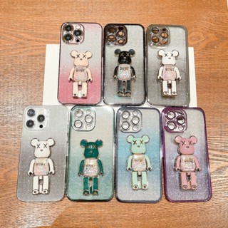 เคสฟิล์มป้องกันเลนส์ สําหรับ Apple 13