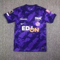 เสื้อกีฬาแขนสั้น ลายทีมชาติฟุตบอล Hiroshima Three Arrow Master 1:1 S-XXL 23/24 ชุดเหย้า