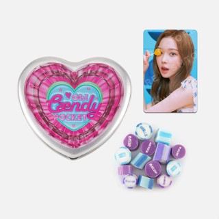 [PREORDER][Oh! Caendy Pocket Part.1] aespa CANDY