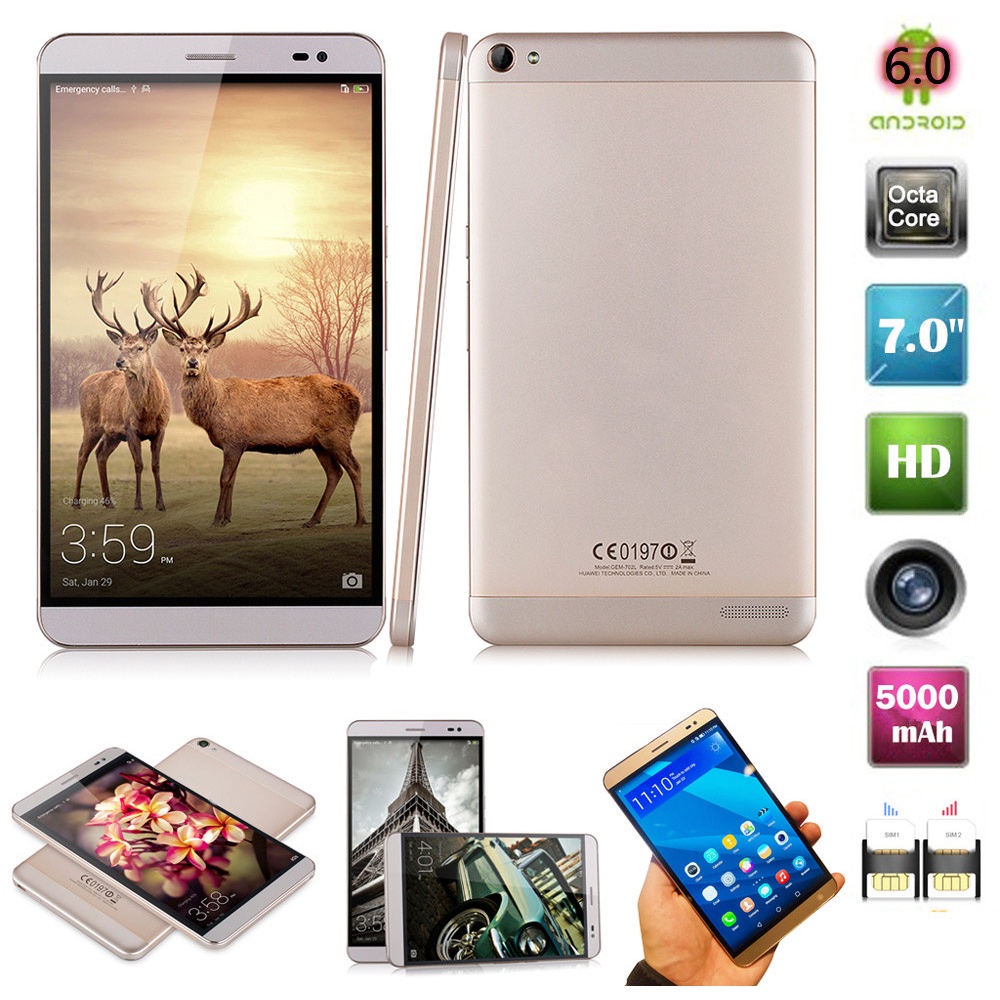 เคสแท็บเล็ต 4G สําหรับ HUAWEI Honor mediapad X2 4G lte global rom android 6.0