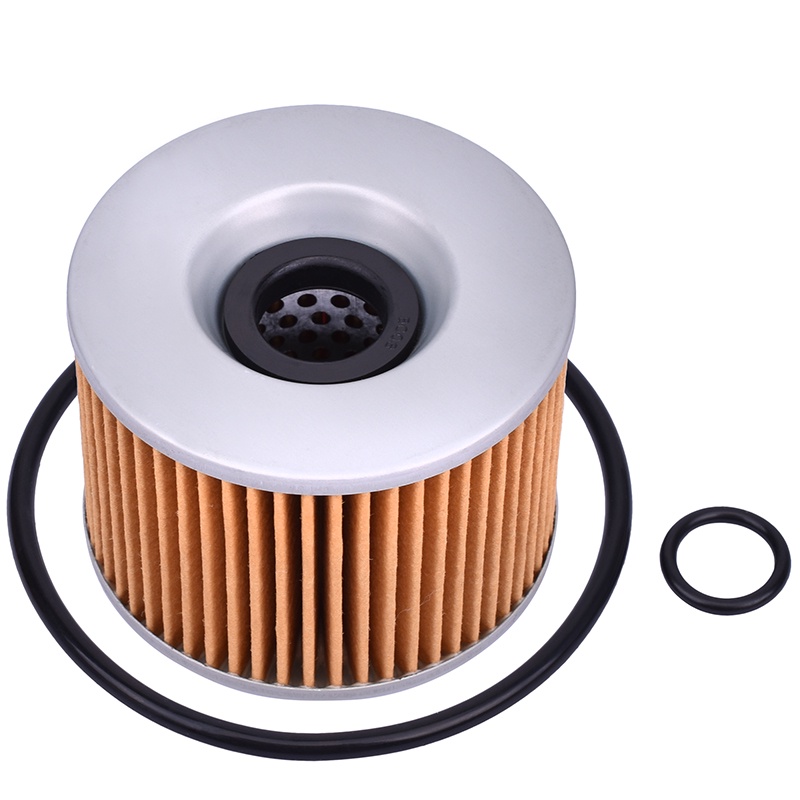 ไส้กรองน้ํามันรถจักรยานยนต์ สําหรับ HONDA CB350 CB500 CB750 GL1200 Kawasaki EL250 Z400 ZR400 YAMAHA FZ700 FZR1000 XJR1200 Bimota 500 KB2 Benelli 350 RS Moto Guzzi