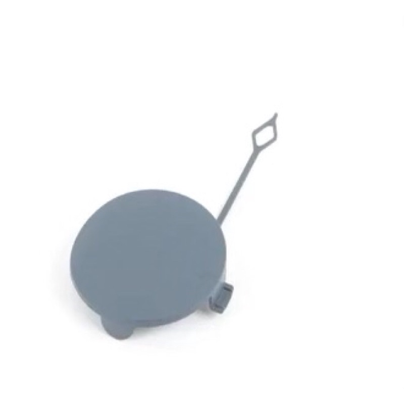 BMW F30 F80 M3 3 SERIES FRONT BUMPER TOWING CAP