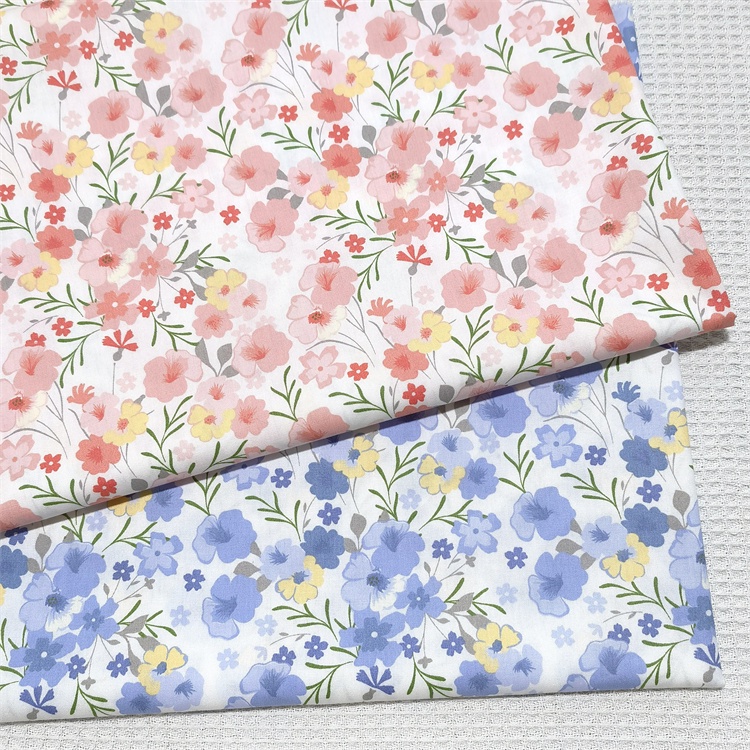 (มาใหม่) ผ้าฝ้าย กว้าง 60 '' , อภิบาล ดอกไม้ออกแบบเสื้อผ้าชุดผ้าปูที่นอนผ้า, ญาติผ้าฝ้าย เสนอราคา 60''