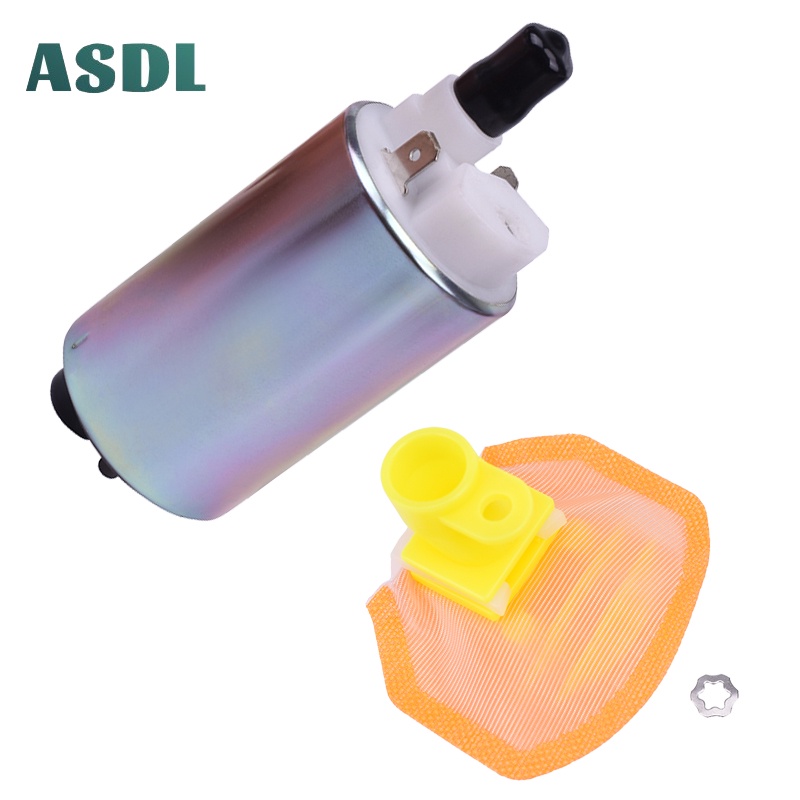ASDL ชุดปั๊มเชื้อเพลิงสําหรับฮอนด้า CB500F CB500X CBR500R/ABS CRF250 CRF250L 2013-2018