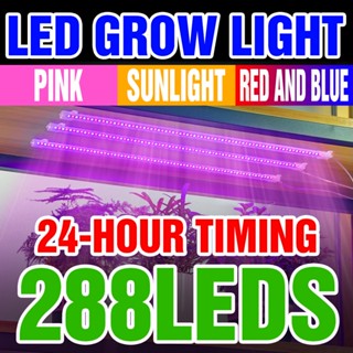 Full Spectrum LED ในร่ม Phyto โคมไฟดอกไม้เมล็ด Hydroponics Grow สำหรับผักปลูก Grow กล่อง USB การเพาะปลูก Phytolamp