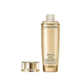 Lancome Pure Rose Skin Toner โทนเนอร์ ต่อต้านริ้วรอย ให้ความชุ่มชื้น 150 มล.