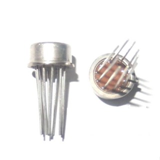 CA3035 CA3035T CA3035V CAN-10 Iron Cap with gold seal