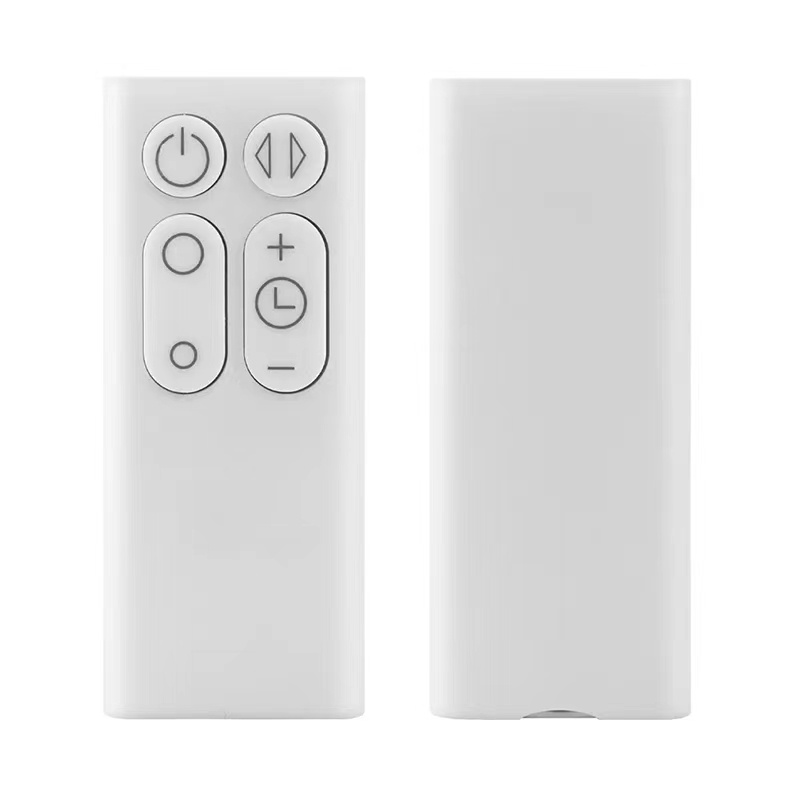 สําหรับ Dyson AM07 AM06 AM08 พัดลมเครื่องฟอกอากาศรีโมทคอนโทรลเปลี่ยนอุปกรณ์เสริม