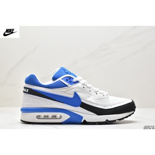 Original Nike Air Max BW OG Persian Violet classic รองเท้าผ้าใบลําลอง เหมาะกับการวิ่ง