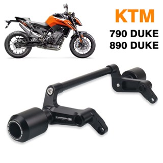 กรอบกันล้ม สําหรับรถจักรยานยนต์ KTM 790 DUKE 890