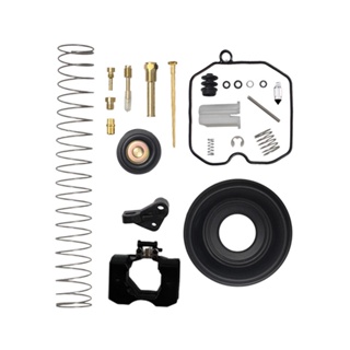 Carburetor repair rebuild kit for Harley Davidson CV40 27421-99C CV 40mm Sportster XL883 XLH1200 XLC1200 XL1200 carburetor repair kits motorcycle accessories replace