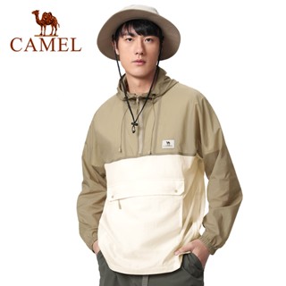 Camel ครีมกันแดด upf50+ แบบมืออาชีพ สุดเท่ สําหรับผู้ชาย