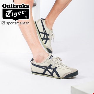 Onitsuka (หนังชั้นแรกคุณภาพสูง) รองเท้าผ้าใบ รองเท้าวิ่ง รองเท้าลําลอง แฟชั่นคลาสสิก สําหรับผู้ชาย ผู้หญิง