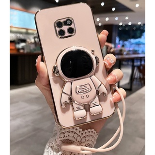 เคสนักบินอวกาศ Huawei Mate 20 Pro 20X 30 Pro 40 Pro 50 Pro