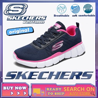 [รองเท้ากีฬาผู้หญิง] Skechers_go-walk SHOES WOMENS KASUT SANDAL SHOE LADY PEREMPUAN WANITA รองเท้าลําลอง สําหรับผู้หญิง