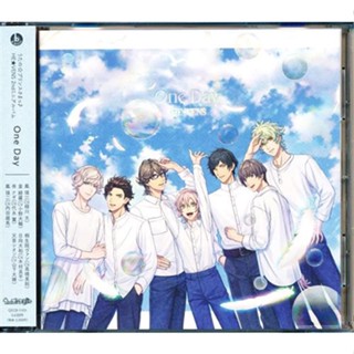 [ส่งจากญี่ปุ่น] Uta no☆Prince sama♪ One Day[HE★VENS] CD L04078318