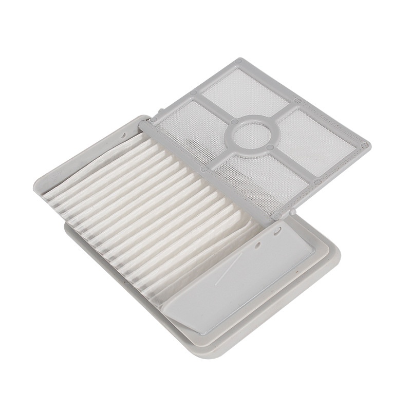 [ใหม่] เหมาะสําหรับเครื่องซักผ้าพื้น Haier Z9/Z9pro/E9pro ตัวกรององค์ประกอบกรองตาข่ายอุปกรณ์เสริม **