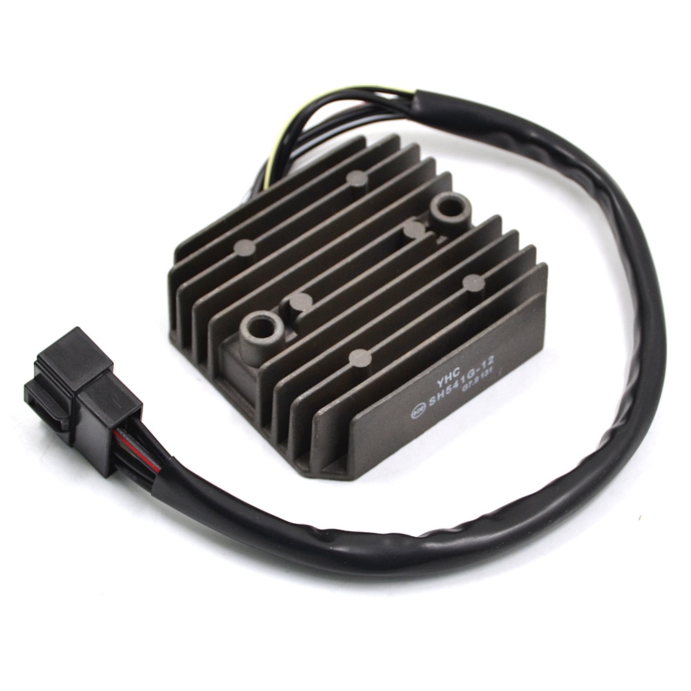 Regulator Rectifier สําหรับ Kawasaki VN400 VN800 VN1500 VN1600 Vulcan 400 800 1500 1600 คลาสสิก EJ40