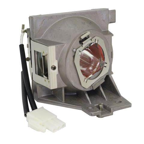 RLC-109 โคมไฟเปลี่ยนโปรเจคเตอร์พร้อมตัวเรือนสําหรับ Viewsonic PA503W / PG603W