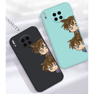 Dmy เคสซิลิโคนนิ่ม กันกระแทก ลายการ์ตูนอนิเมะ สําหรับ huawei mate 30 20X 20 10 pro 40 50 pro