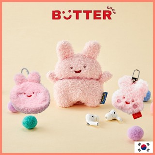 [ButterShop] Lucky Rabbit coin pouch airpod pro case keychain