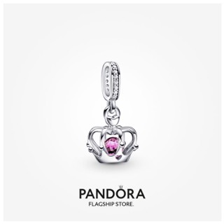 Pandora Regal มงกุฎ ห้อยจี้