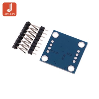 โมดูลเซนเซอร์ GY-50 L3G4200D Triple Axis Gyro Angular Velocity L3G4200 สําหรับ Arduino MWC