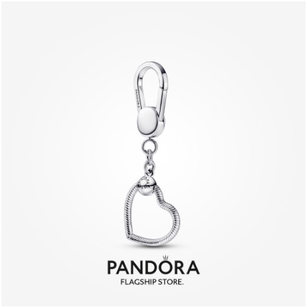 Pandora Moments กระเป๋าใส่หัวใจ ขนาดเล็ก