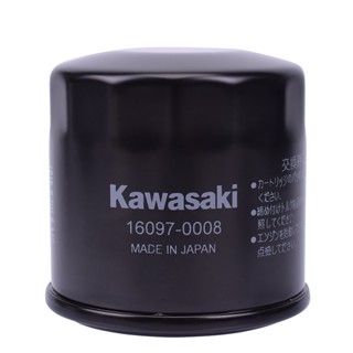 Asdl ไส้กรองน้ํามันเครื่องยนต์รถจักรยานยนต์ สําหรับ Kawasaki