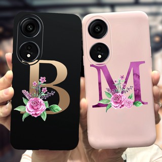 เคสโทรศัพท์ซิลิโคน แบบนิ่ม กันกระแทก สําหรับ OPPO Reno 8T 5G CPH2505 A1 Pro PHQ110 Reno8 T 5G 2023