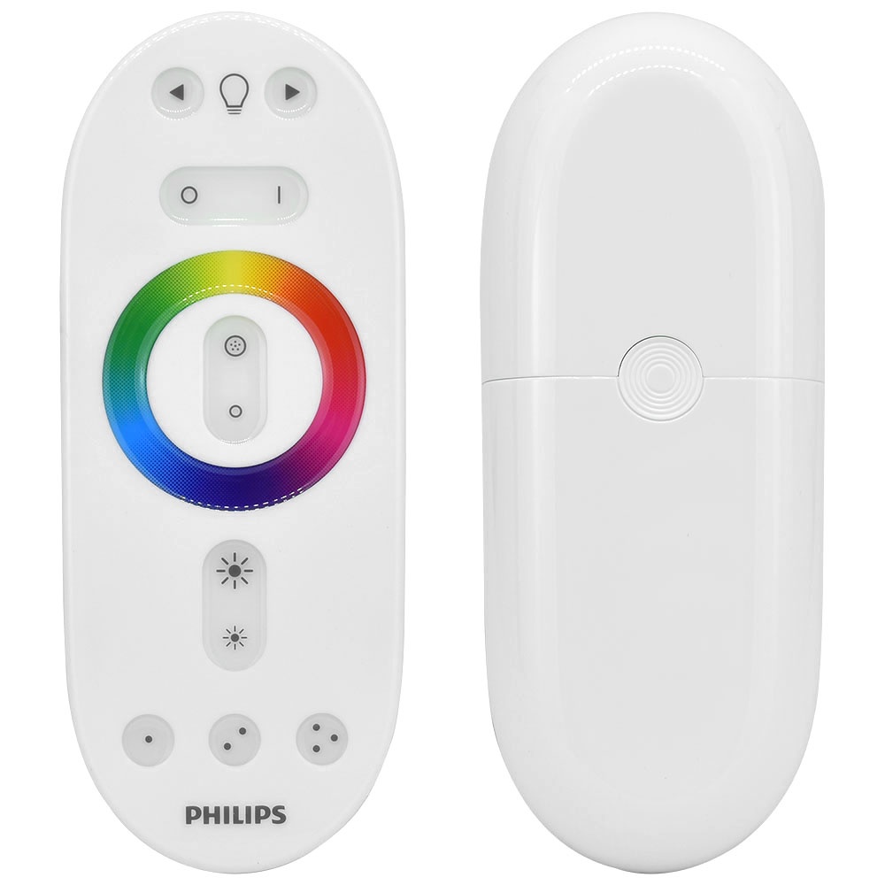 HRC0302/10 ใหม่ 313922856561 สําหรับรีโมทคอนโทรล Philips Hue LivingColors