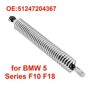 51247204367 โช๊คอัพฝากระโปรงหลังรถยนต์ สําหรับ BMW 5 Series F10 F18