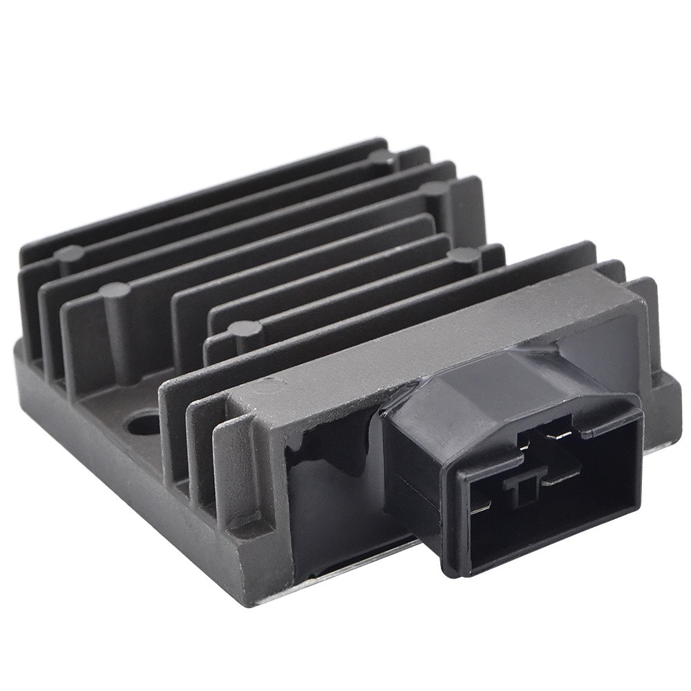 รถจักรยานยนต์Regulator RectifierสําหรับHonda CBR250 CBR300 CBR250R CBR300R CRF250 CRF250L AC CRF CBR