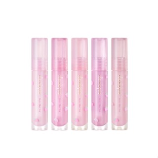 Dasique Water Blur Tint 3.2g [BERRY SMOOTHIE EDITION]