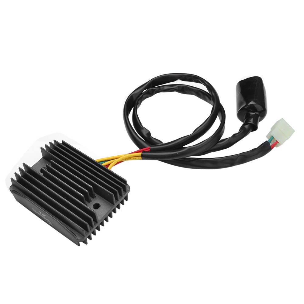 Regulator Current Rectifier สําหรับ Honda CB919 CB 900 F2/F3/F4/F5/F6/F7 Hornet VTX 1300 S3/S4/S5/S6