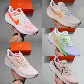 รองเท้ากีฬา รองเท้าวิ่ง รุ่น Air Zoom Pegasus 39 Low Gang สําหรับผู้หญิง