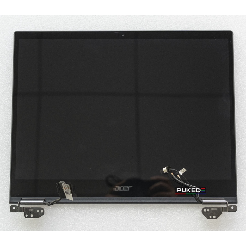 สําหรับ Acer Spin 5 SP513-54N 13.5 นิ้ว QHD 2256*1504 หน้าจอ LCD Touch Display Digitizer ครบชุด